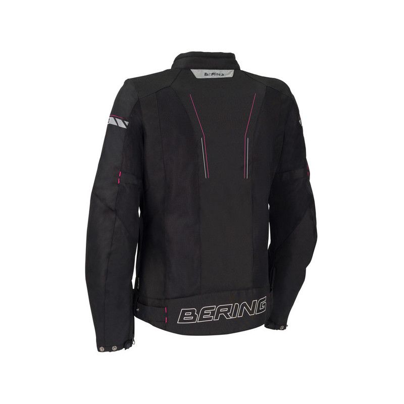 BERING Blouson moto Lady Cancun saison été