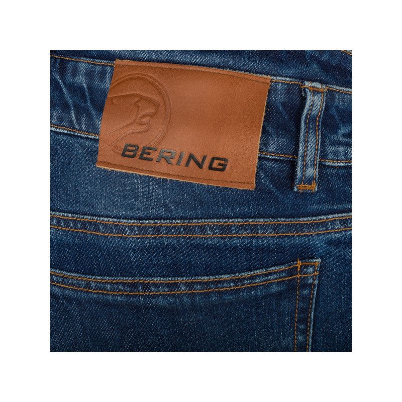 BERING Jean moto homme Randal