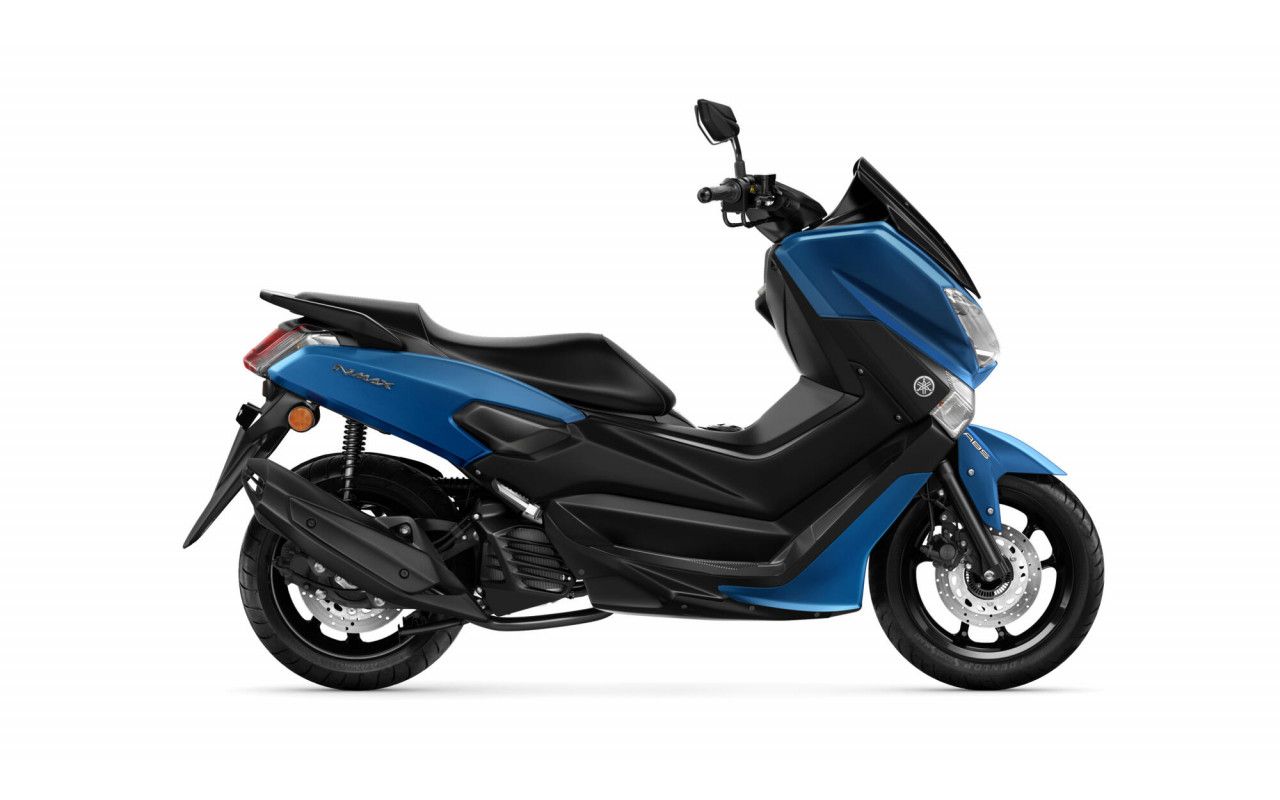 YAMAHA - Scooter NMAX 125 2020