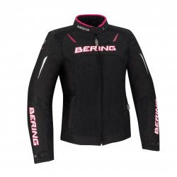 BERING Blouson moto Lady Twist