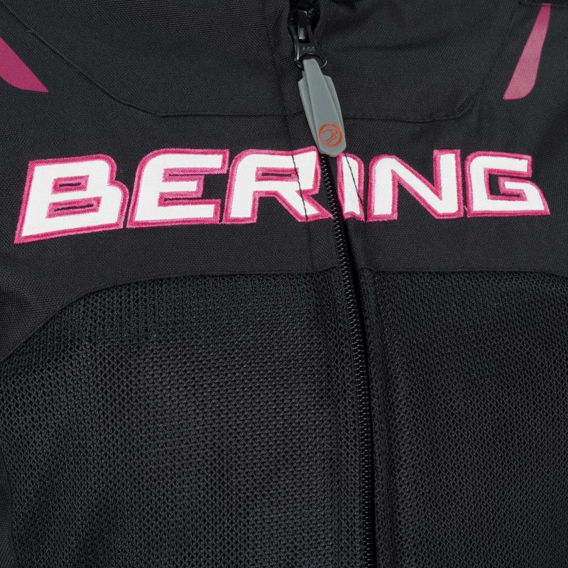 BERING Blouson moto Lady Twist