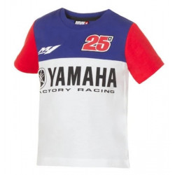 Tous Les Vetements Yamaha Enfant Blousons T Shirts Sweat Pyjamas