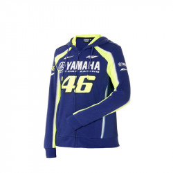 sweat yamaha femme