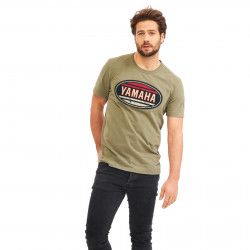 T-shirt homme Travis Faster...