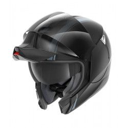 Casque Moto Modulable Léger ECE Homologué Modular Integral Helmet