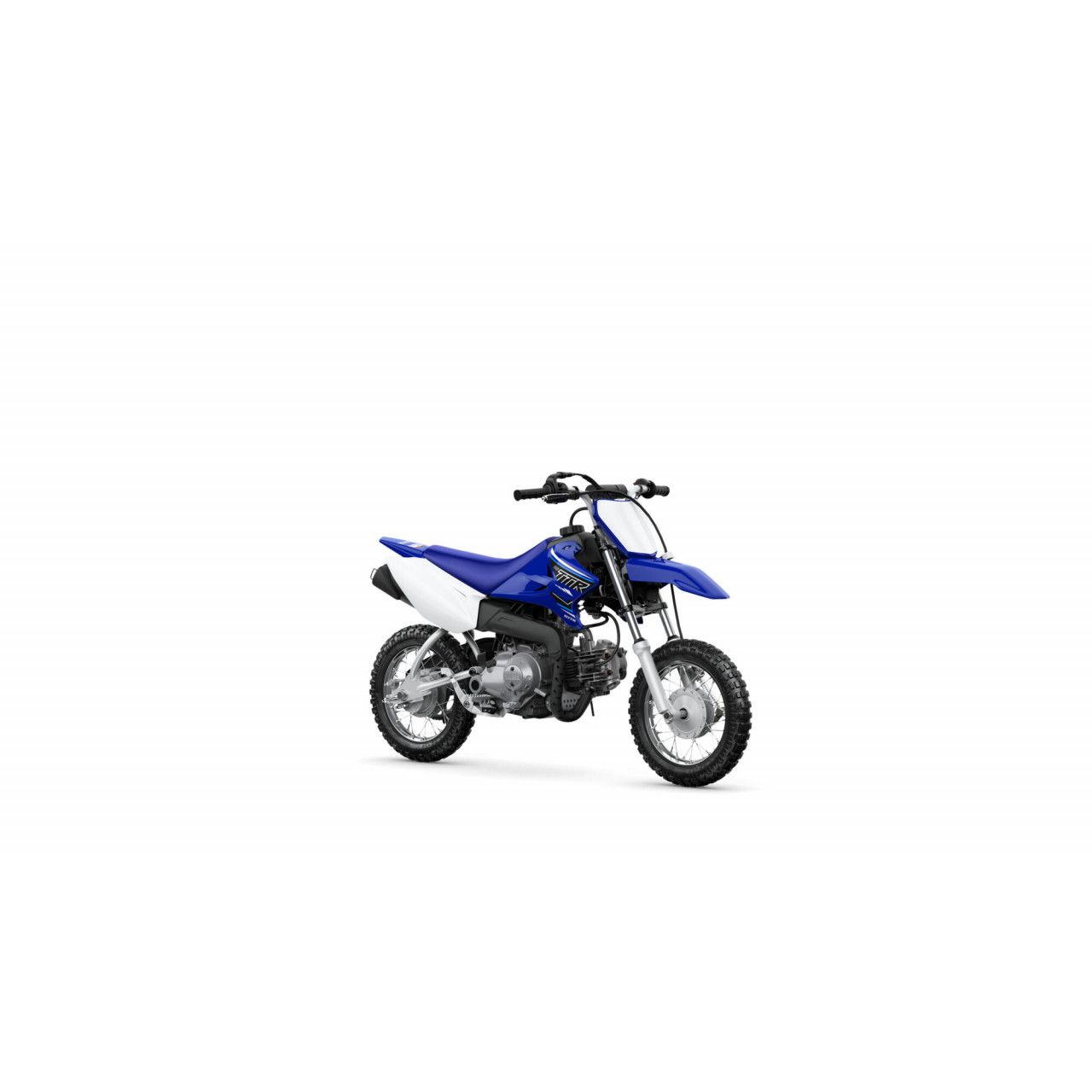 YAMAHA - Moto cross enfant Yamaha TT-R125 2021