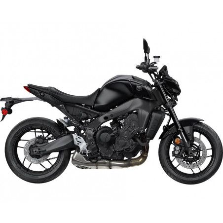 Yamaha Moto Roadster Mt