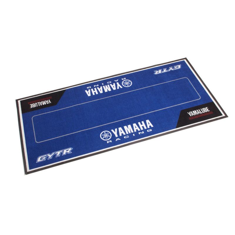 YAMAHA Tapis environnemental Racing