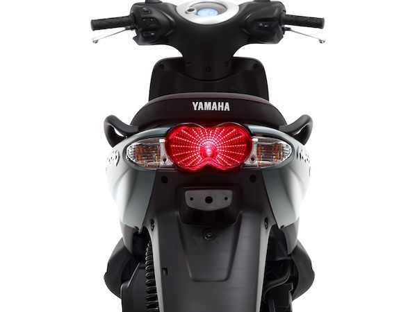 Yamaha 2018 neos 4 scooter urbain